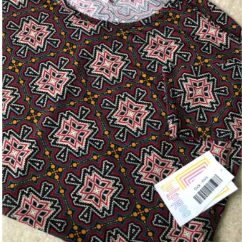 LuLaRoe Size XXS - NWT